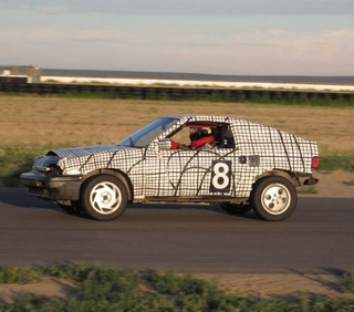 Illustration for article titled The Top 54 Lemons of the 24 Hours of LeMons Colorado
